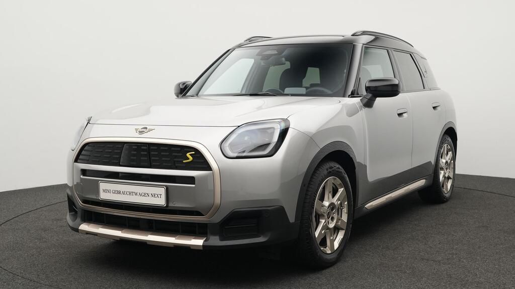 Image of MINI Countryman SE (Cooper)