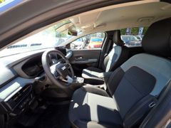 Fahrzeugabbildung Jogger Extreme 1.2 120 ECO-G EU6e