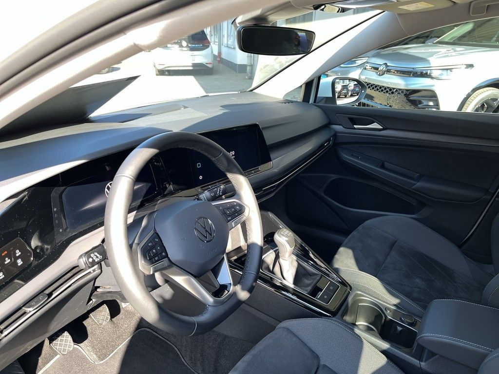Volkswagen Golf - Bild 20