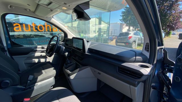 Fahrzeugabbildung Ford Transit Custom Kombi 320 L2 Trend NAVI+RFK, AHK