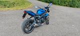 Triumph Street Triple (675) - TRIUMPH STREET TRIPLE