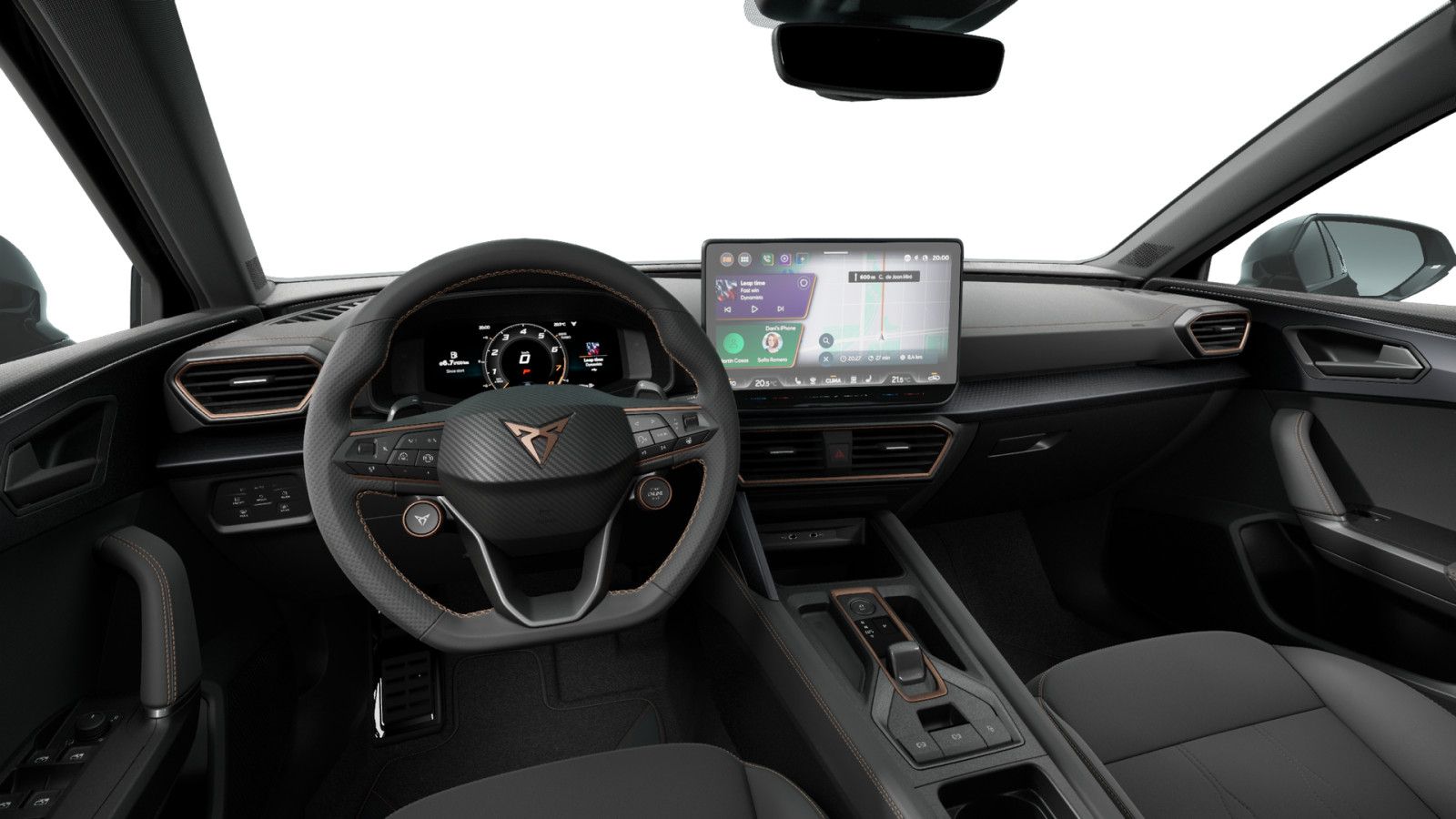 Cupra Leon - Bild 11
