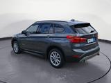 BMW X1 xDrive20i Advantage Steptronic Navigation AHK - BMW X1 mit Anhängerkupplung