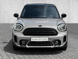 MINI Cooper RFK NAVI DA PA RFK LED DAB - silberne MINI Countryman Serie