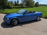 BMW 325Ci -Cabrio & Coupe - BMW 325 aus 2001: Cabrio, 325ci