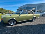 Ford 20 M XL - gebrauchte Ford Taunus aus dem Jahr 1970