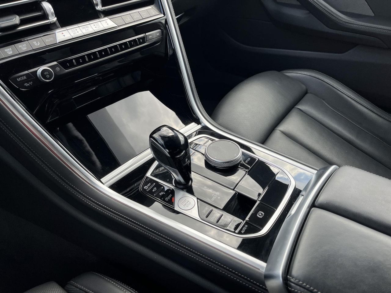 BMW M850 - Bild 13