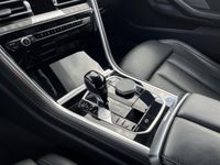 BMW M850 - Vorschau Bild 13