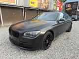 BMW 7er-Reihe 730d Aut. Limousine - BMW: Reihe