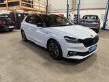 Skoda Fabia Monte Carlo DSG,PDC,LED,SHZ,5 Jahre GA