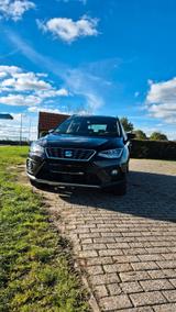 Seat Arona 1.6 Tdi xcellence DSG ACC Rückf... - Seat Arona mit Diesel-Antrieb: Automatik