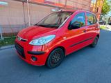 Hyundai i10 Edition+*1.Besitz*TÜV 12/2026*Stadtflitzer* - Hyundai i10: Edition20