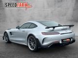 Mercedes-Benz AMG GT R R Coupe PRO/ Exterieur Paket Carbon - Mercedes-Benz AMG GT R: Coupe