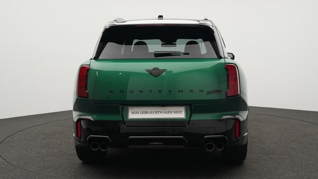 MINI John Cooper Works Countryman - Bild 9