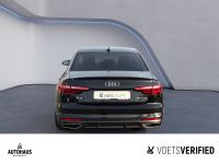 Audi A4 - Vorschau Bild 5