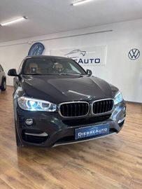 BMW X6 - 2