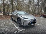 Lexus NX 300h E-FOUR Luxury Line - Lexus in Duisburg