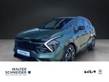 Kia SPORTAGE 1.6T AWD DCT GT-Line DRIVE