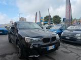 BMW Bmw X4 xDrive20d Msport UNICO PROPRIETARIO - BMW X4 Kombi Gebrauchtwagen