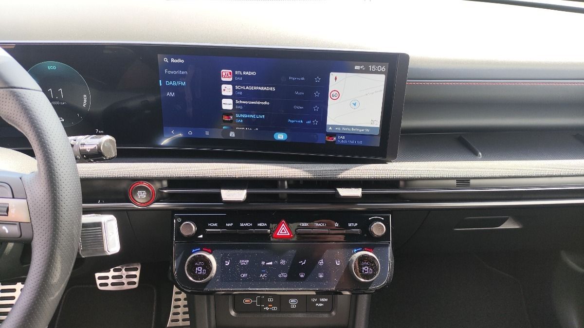 Hyundai Tucson – Bild 4