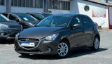 Mazda 2 Lim. G 75 EXCLUSIVE-LINE NAVI 1.HAND - Mazda 2 aus 2015