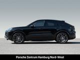 Porsche Cayenne Coupe Black Edition Sport Chrono Sportsi - Porsche Cayenne Coupe-S-Black-Edition