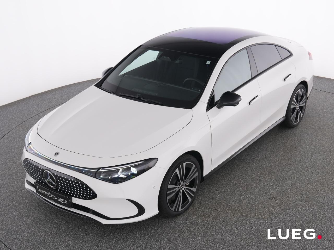 Mercedes-Benz CLA 4M PROGRESSIVE+NIGHT+19''+AHK+KEYLESS+PT, миниатюра 18