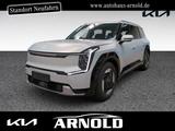 Kia EV9 AWD Kamera Sitzventilation el.-Klappe LED ! - gebrauchte Kia EV9 aus dem Jahr 2024