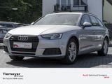 Audi A4 Avant 2.0 TFSI Q LM17 XENON NAVI+ GRA - Audi A4 mit Benzin-Antrieb: Standheizung