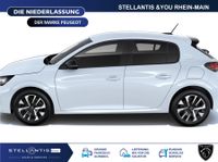 Peugeot 208 - Vorschau Bild 7