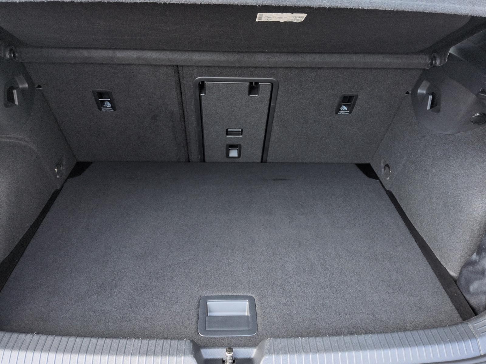 Volkswagen Golf VIII GTI 2.0TSI DSG CLUBSPORT AKRA+HARMAN, миниатюра 17