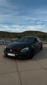 Mercedes-Benz Mercedes Benz s400 - Mercedes-Benz S 400 in Bochum