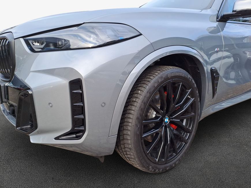 BMW X5 - Bild 7