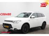Mitsubishi Outlander 2.0 PHEV Business Edition X-Line Navi - Mitsubishi Outlander Edition mit Hybrid-Antrieb (Benzin/Elektro)
