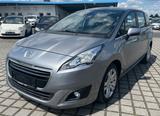 Peugeot 5008 1.6 HDi Active - Peugeot 5008 aus 2014