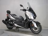 Yamaha X-Max 400 ABS - YAMAHA X MAX 400