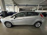 Ford Fiesta TITANIUM SPORTPAKET KLIMA PDC SONY RADIO - Ford Fiesta: Sport