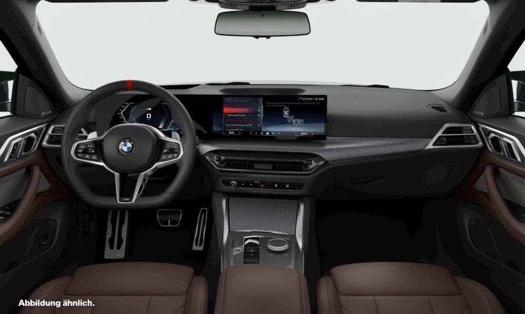 BMW M440i xDrive Gran Coupé Harman Kardon Schiebedac foto 3