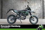KL Mobility / Piper KXE 125 Motard ABS, Lieferservice - KL MOBILITY / PIPER MOTORRAD