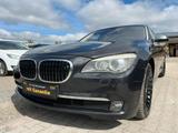 BMW 750Li xDrive M-PAKET/19 ZOLL ALPINA - BMW 750 aus 2010
