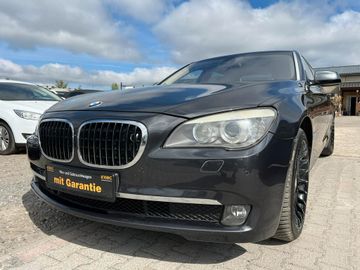 BMW 750 - 6
