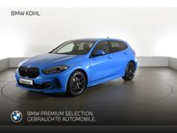 BMW 118 - Vorschau Bild 1