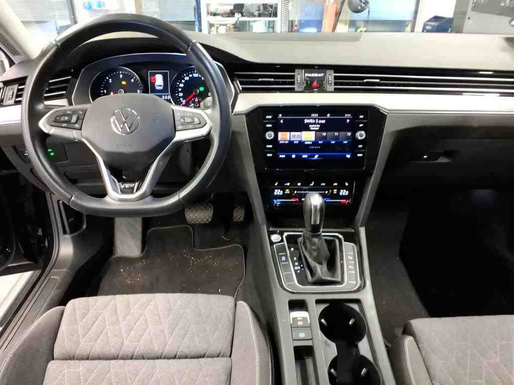 Volkswagen Passat Variant - Bild 7