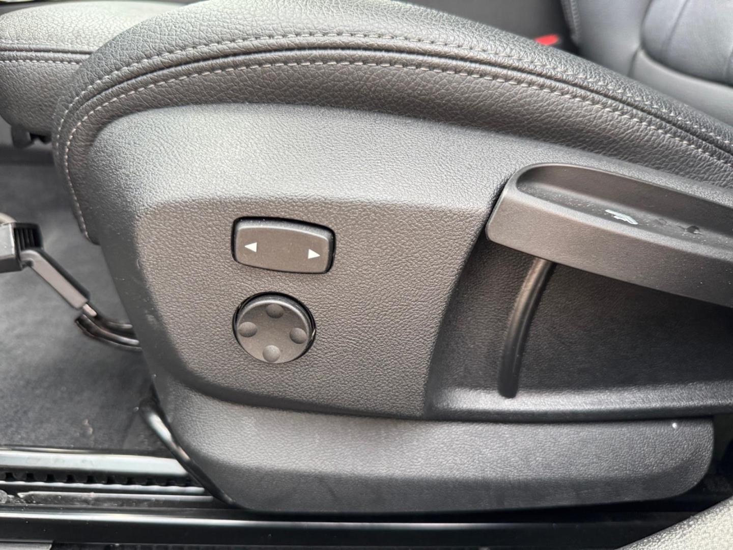 BMW 118 iA SPORT+LEDER+NAVI+LED+SHZ+LHZ+BT+DAB+HIFI, миниатюра 15
