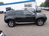 Dacia Duster I Prestige 4x2, Leder, Navi, AHK, SHZ - Dacia Duster Gebrauchtwagen in Düsseldorf
