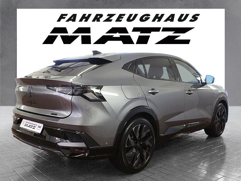 Fahrzeugabbildung Renault Rafale Hybrid E-Tech 4x4 300 PHEV Esprit Alpine