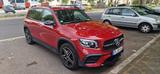 Mercedes-Benz GLB 200 AMG-7-SITZER-KEYLESS-GO-AHK-MBUX - Mercedes-Benz GLB-Class: Von Privat
