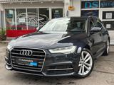 Audi A6 Avant 1.8 TFSI S-Line/LED/Sthzg/Kamera/AHK - Audi A6 Gebrauchtwagen in München