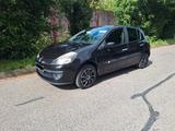 Renault Clio III 1.2  TÜV NEU - Renault Clio aus 2008: Iii