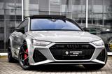 Audi RS7 4.0 TFSI Quattro PERFORMANCE NightV. Pano 3D - graue Audi RS7